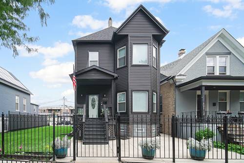 4842 W Superior, Chicago, IL 60644