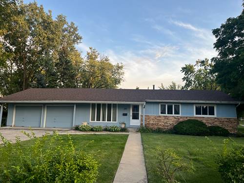 159 N Park, Westmont, IL 60559