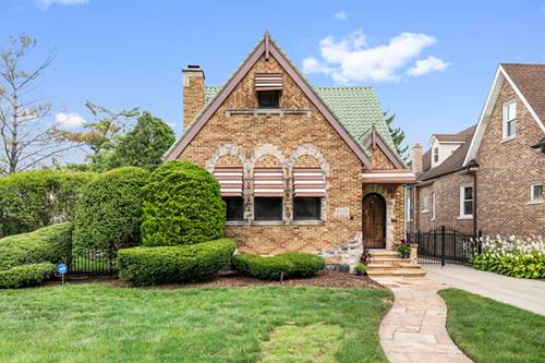 6235 N Newcastle, Chicago, IL 60631