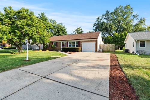 805 Maryknoll, Lockport, IL 60441