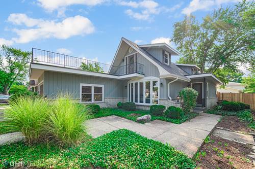 140 N Edgewood, La Grange, IL 60525