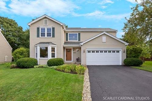 3080 Sandalwood, Aurora, IL 60504