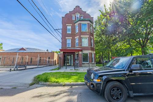 5115 S Laflin Unit 1, Chicago, IL 60609