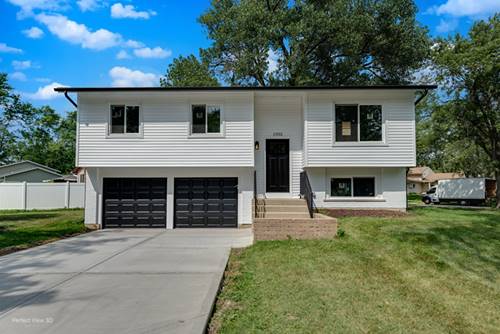 1032 Samson, University Park, IL 60484