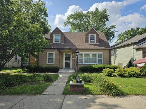 7117 W 113th, Worth, IL 60482