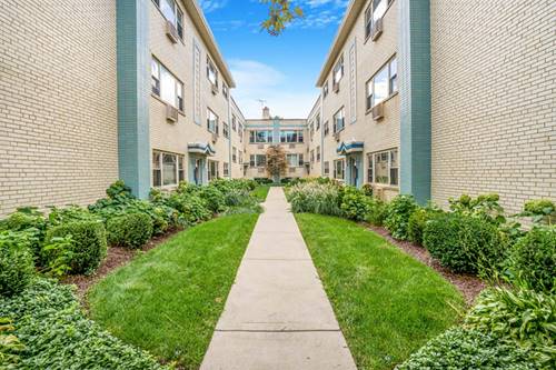 4856 N Paulina Unit 3W, Chicago, IL 60640