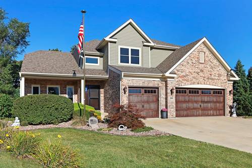 500 Ridgewood, Antioch, IL 60002