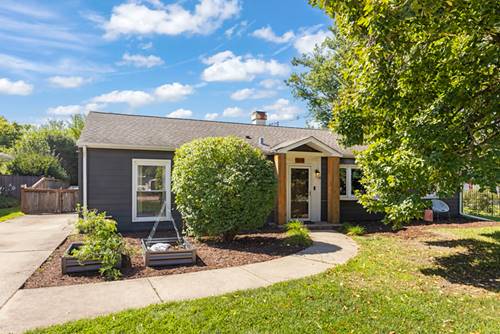 5508 S Bruner, Hinsdale, IL 60521
