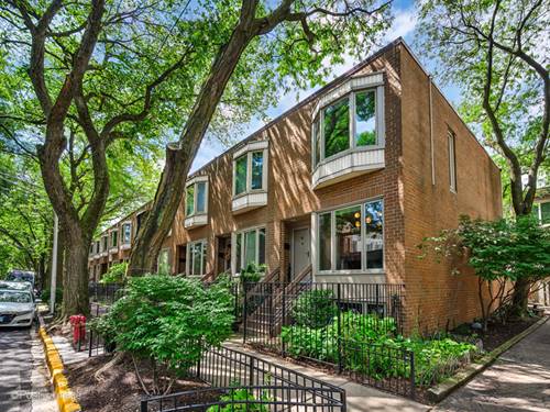 1836 N Dayton, Chicago, IL 60614