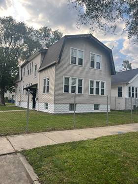 11530 S Wallace Unit G, Chicago, IL 60628