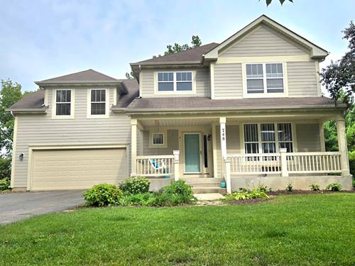 748 Hamilton, Batavia, IL 60510