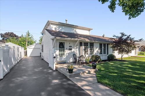 8912 S Ryan, Hometown, IL 60456