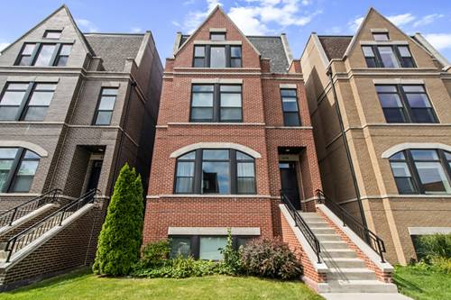 4350 S Oakenwald Unit 3, Chicago, IL 60653