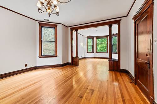 2639 N Whipple Unit 2, Chicago, IL 60647