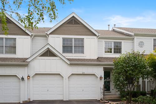 315 Spring Point, Carpentersville, IL 60110