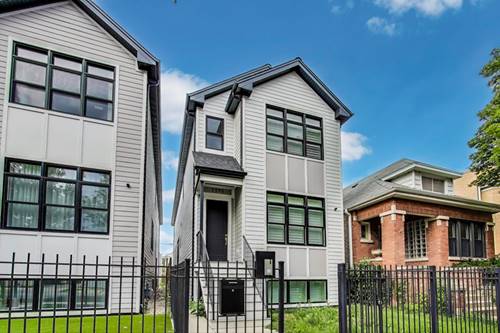 3840 W Cornelia, Chicago, IL 60618