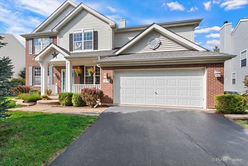 413 Messenger, North Aurora, IL 60542