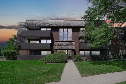 493 Timber Ridge Unit 206, Carol Stream, IL 60188