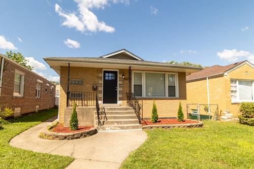 11010 S Union, Chicago, IL 60628