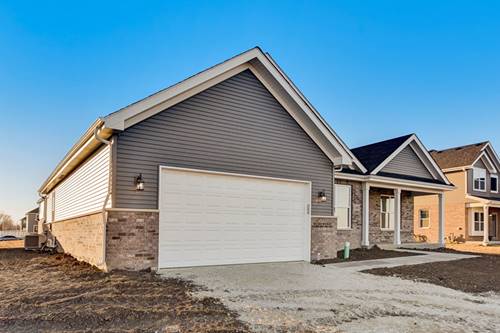 20777 Elwood, Lynwood, IL 60411