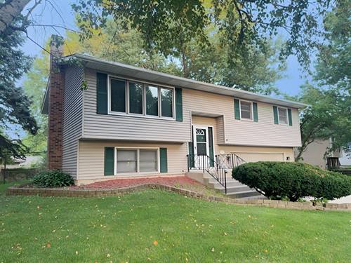 89 Brookwood, Elgin, IL 60123