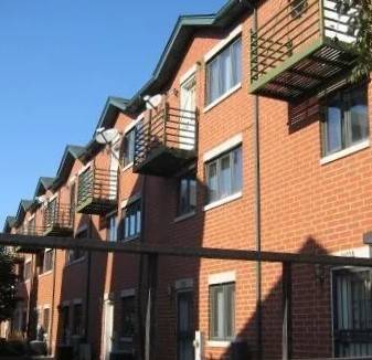 2102 S China Unit C, Chicago, IL 60616