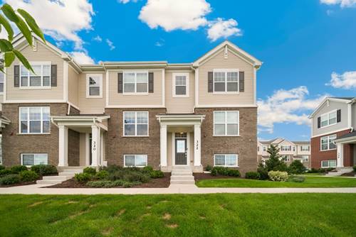 322 Timberleaf, Roselle, IL 60172