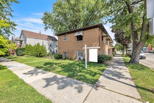 1547 Clinton, Berwyn, IL 60402