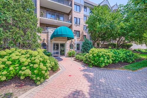 5 S Pine Unit 302, Mount Prospect, IL 60056