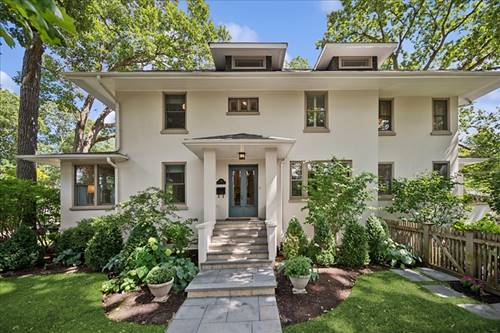 1249 Maple, Wilmette, IL 60091