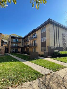 10425 S Hale Unit 2A, Chicago, IL 60643