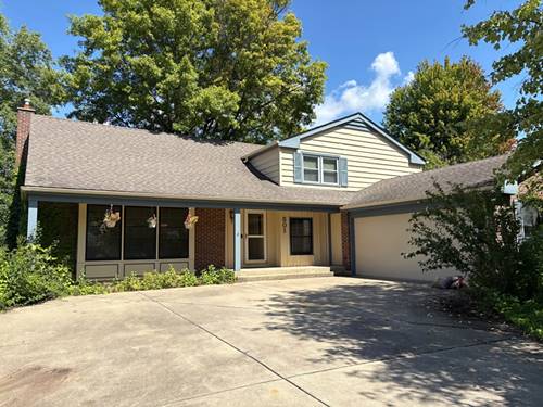 501 Ticonderoga, Naperville, IL 60563