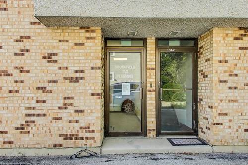 3439 Grand Unit 2, Brookfield, IL 60513