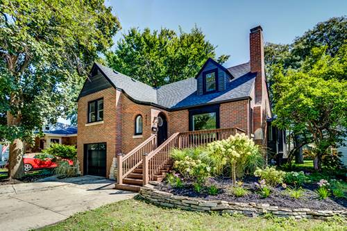 4927 Bryan, Downers Grove, IL 60515