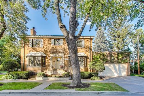6101 N Knox, Chicago, IL 60646