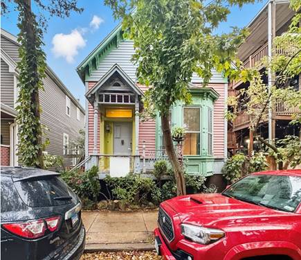 639 W Schubert, Chicago, IL 60614