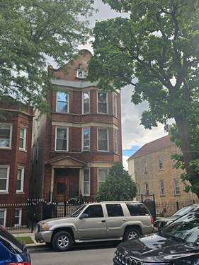 2427 S Spaulding, Chicago, IL 60623