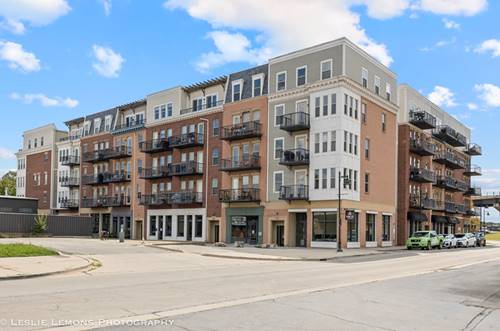 354 River Unit 3407, Lemont, IL 60439
