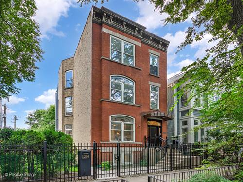 1219 W Wrightwood, Chicago, IL 60614