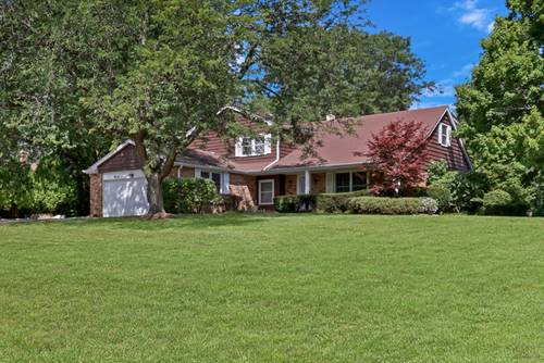 1506 Bull Creek, Libertyville, IL 60048