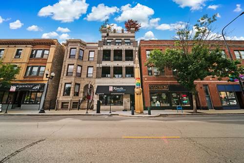 3444 N Halsted Unit PH, Chicago, IL 60657