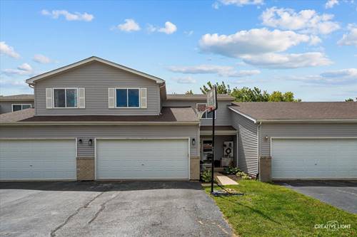 215 Morrow Unit C, Somonauk, IL 60552