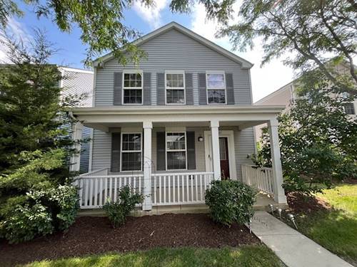 811 Serendipity, Aurora, IL 60504