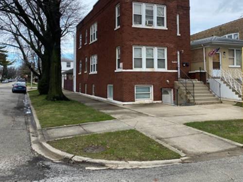 5700 N Parkside, Chicago, IL 60646