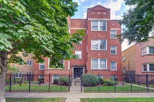 123 Callan Unit 2N, Evanston, IL 60202