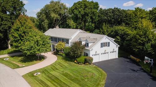 253 Pebble Creek, Tower Lakes, IL 60010
