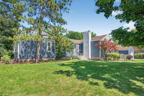 1595 Mount Pleasant, Northfield, IL 60093