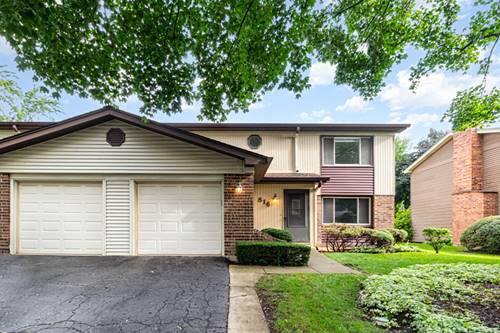 816 W Partridge, Mount Prospect, IL 60056
