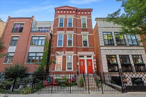 1941 N Bissell Unit 3, Chicago, IL 60614
