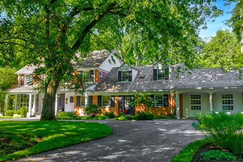 180 Apple Tree, Winnetka, IL 60093